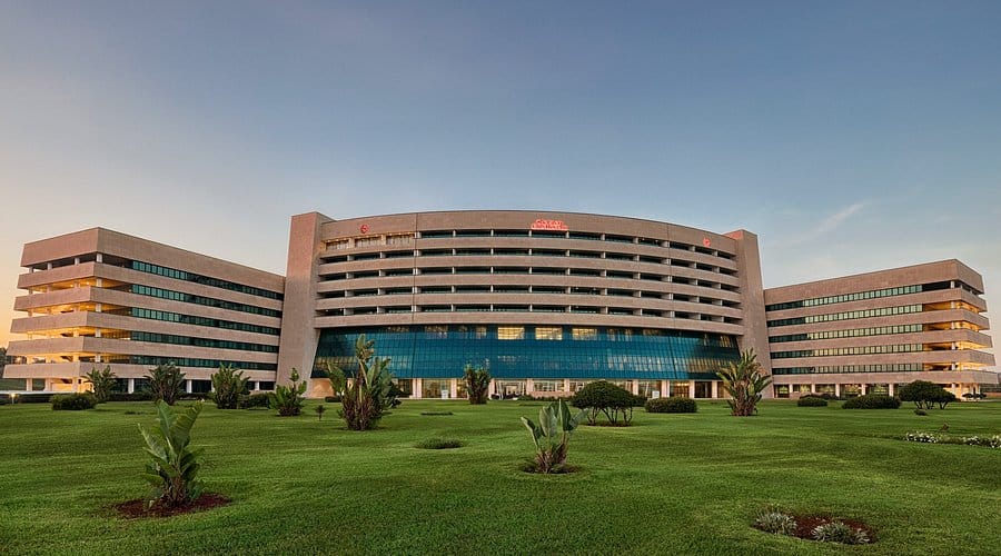 Photo de l'hôtel 10