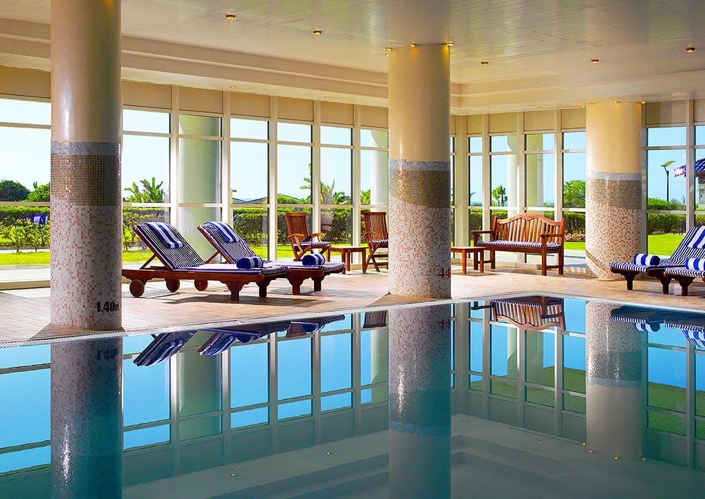 Photo de l'hôtel 12